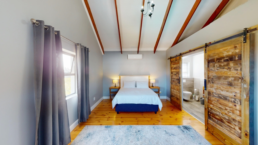 14 Bedroom Property for Sale in Dal Josafat Western Cape